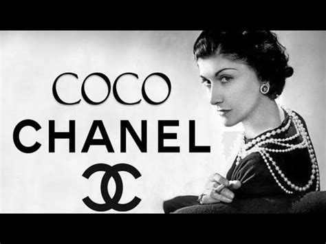 origins of chanel|history of the chanel house.